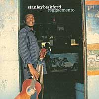Stanley Beckford
