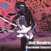 Jimi Hendrix