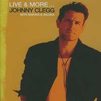 Johnny Clegg