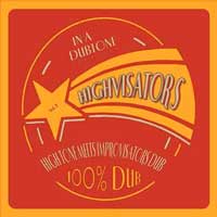 High Tone / Improvisators Dub