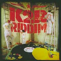 K2R Riddim