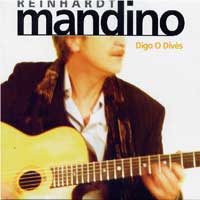 Mandino Reinhardt