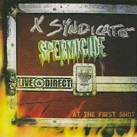X Syndicate / Spermicide