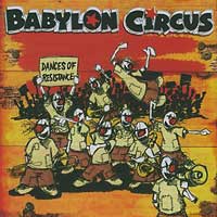 Babylon Circus