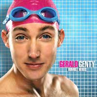 Gérald Genty