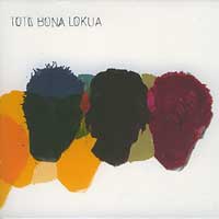 Toto - Bona - Lokua