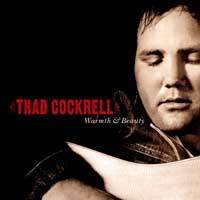 Thad Cockrell
