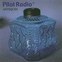 Pilot Radio