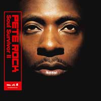 Pete Rock