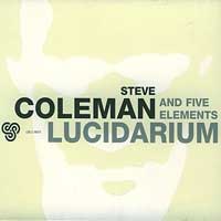 Steve Coleman