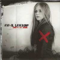 Avril Lavigne