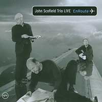 John Scofield Trio