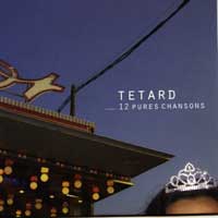 Tétard