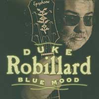 Duke Robillard