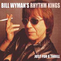 Bill Wyman's Rhythm Kings