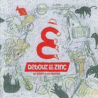 Debout Sur Le Zinc