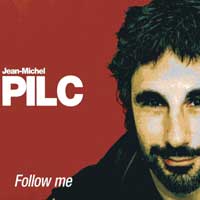 Jean-Michel Pilc