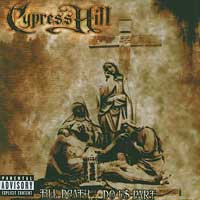 Cypress Hill