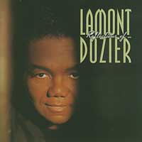 Lamont Dozier