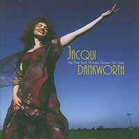 Jacqui Dankworth
