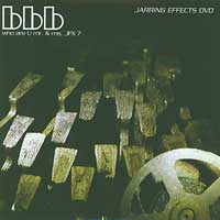 Jarring Effect
