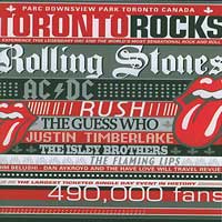 Toronto Rocks