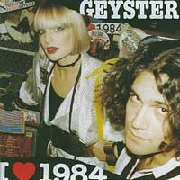 Geyster