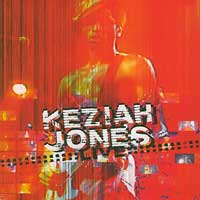 Keziah Jones