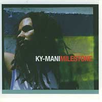 Ky Mani Marley