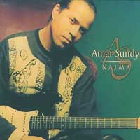 Amar Sundy