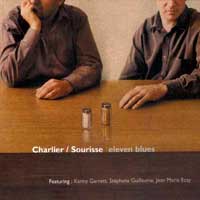 Charlier / Sourisse