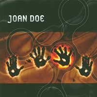 Joan Doe