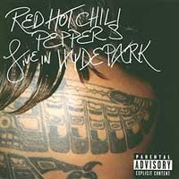 Red Hot Chili Peppers
