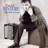 David Rivi&egrave;re