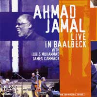 Ahmad Jamal 
