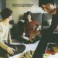 Kings of Convenience