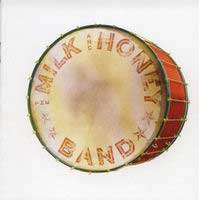 The Milk and Honey Band