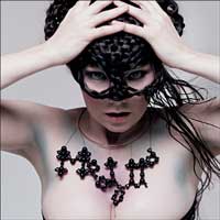 Bj&ouml;rk