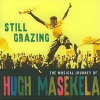 Hugh Masekela