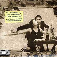 The Dresden Dolls