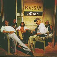 Kassav