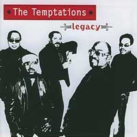 The Temptations