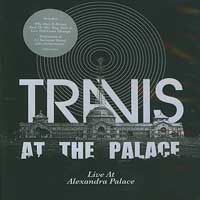 Travis - at the Palace