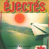 Ejectés