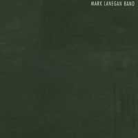 Mark Lanegan Band