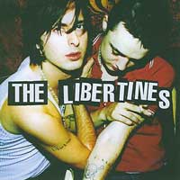The Libertines