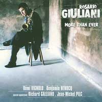 Rosario Giuliani