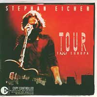 Stephan Eicher