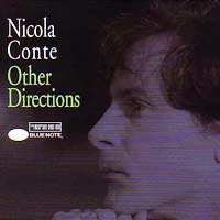 Nicola Conte