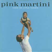 Pink Martini